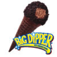 Big Dipper Chocolate